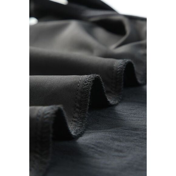 Azura Exchange Tie On Shoulder Sleeveless Top - Picture 2 of 8